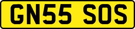 GN55SOS