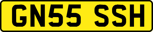 GN55SSH