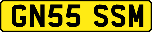 GN55SSM