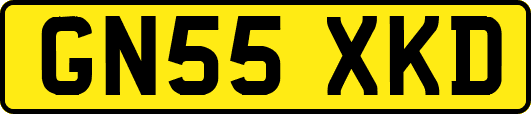 GN55XKD