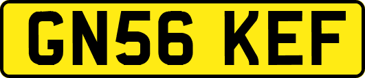 GN56KEF