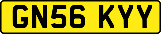 GN56KYY