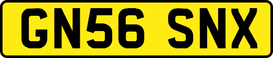 GN56SNX