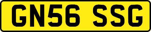 GN56SSG