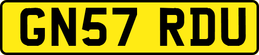 GN57RDU