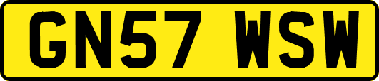 GN57WSW