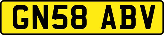 GN58ABV