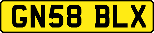 GN58BLX