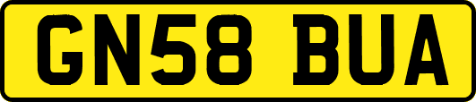 GN58BUA