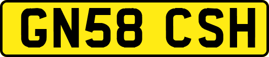GN58CSH