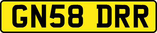 GN58DRR