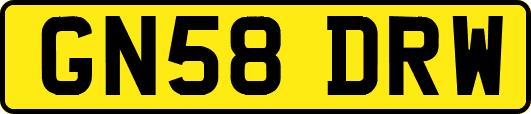 GN58DRW