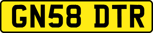 GN58DTR