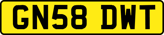 GN58DWT
