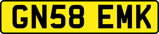 GN58EMK