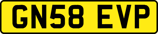 GN58EVP