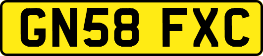 GN58FXC