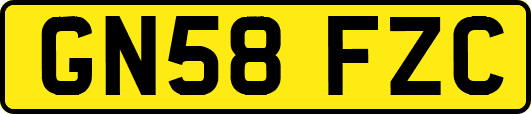 GN58FZC