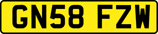 GN58FZW