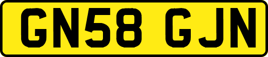 GN58GJN