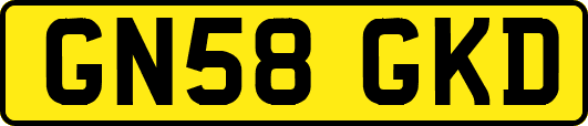 GN58GKD