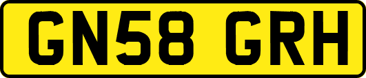 GN58GRH
