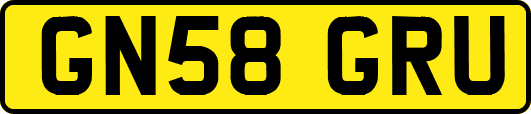 GN58GRU