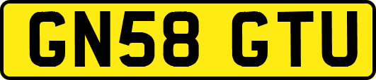 GN58GTU