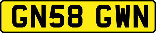 GN58GWN