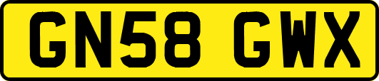 GN58GWX