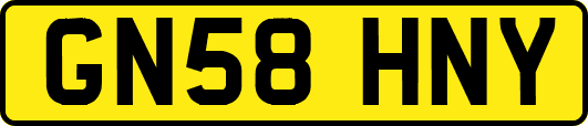 GN58HNY