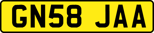GN58JAA