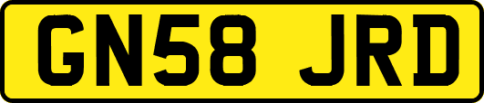 GN58JRD