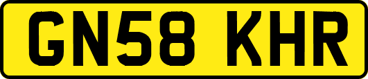 GN58KHR