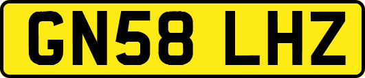 GN58LHZ