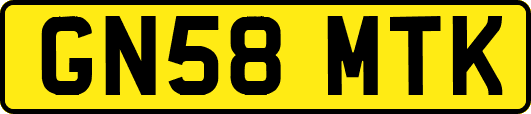 GN58MTK