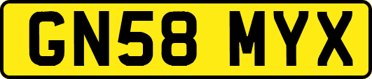 GN58MYX