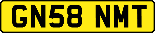 GN58NMT