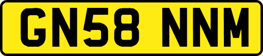 GN58NNM