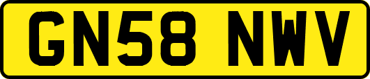 GN58NWV