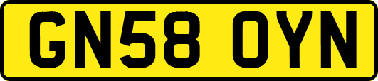GN58OYN