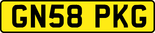 GN58PKG