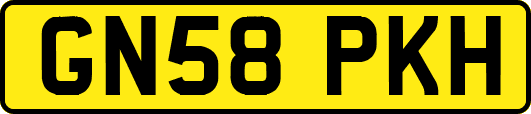 GN58PKH