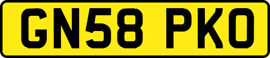 GN58PKO