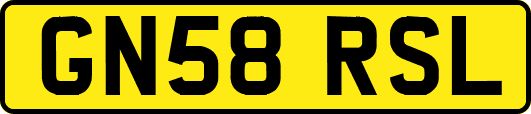GN58RSL
