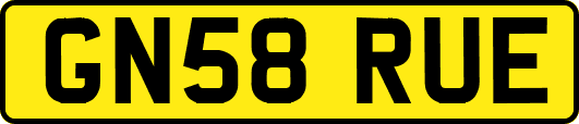 GN58RUE