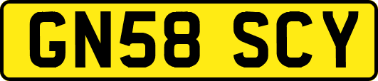 GN58SCY