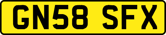 GN58SFX
