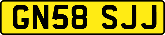 GN58SJJ