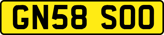 GN58SOO